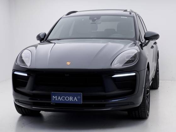 PORSCHE MACAN 2.9 V6 BITURBO GASOLINA GTS PDK PORSCHE MACAN 2.9 V6 BITURBO GASOLINA GTS PDK